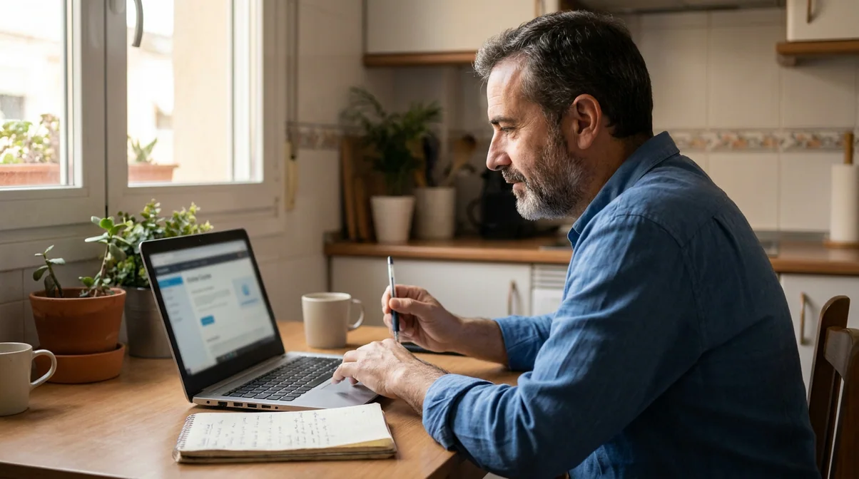 Cómo terminar un curso online si trabajas 2 Cómo terminar un curso online si trabajas