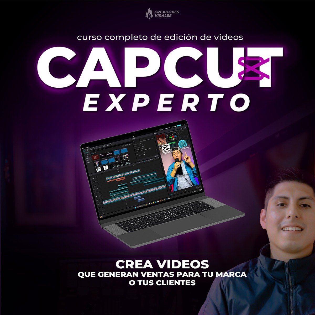 CapCut Experto PC opiniones 2026: qué revisar antes de comprar