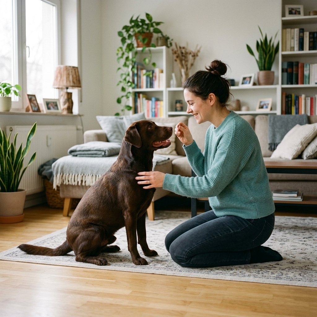 curso para educar a mi perro online desde casa