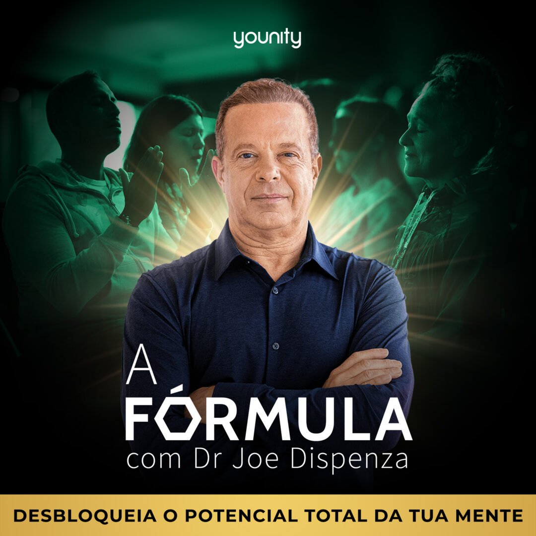 A Fórmula com Dr Joe Dispenza como mudar a vida em 2025: Guia Completo com Opiniões Reais
