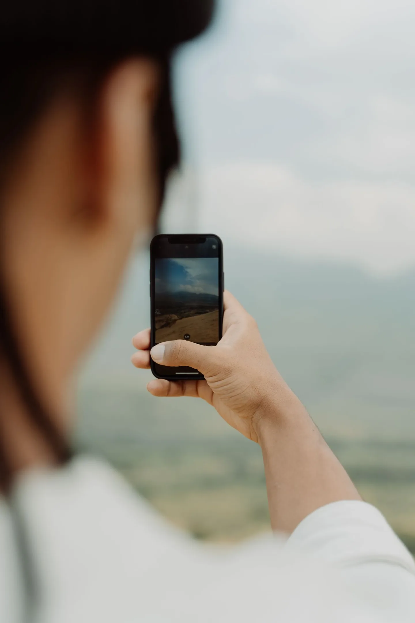Ejercicios de fotografía para principiantes: practica 7 días sin comprar más equipo 3 Ejercicios de fotografía para principiantes con móvil al aire libre