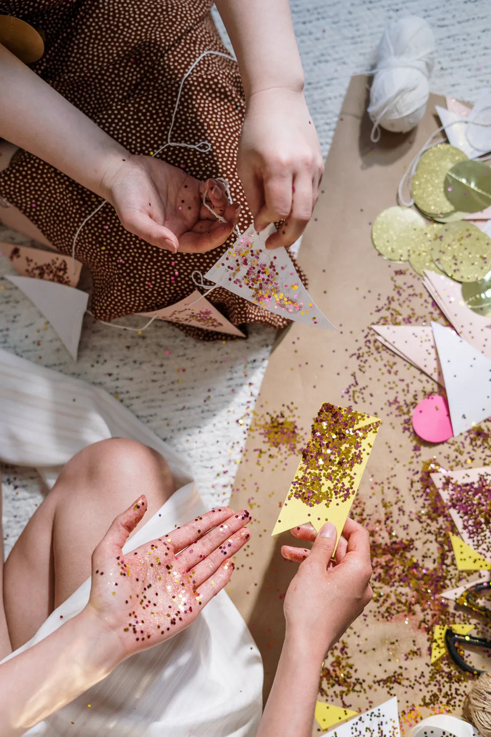 Materiales para papelería creativa: qué necesitas para empezar sin plotter