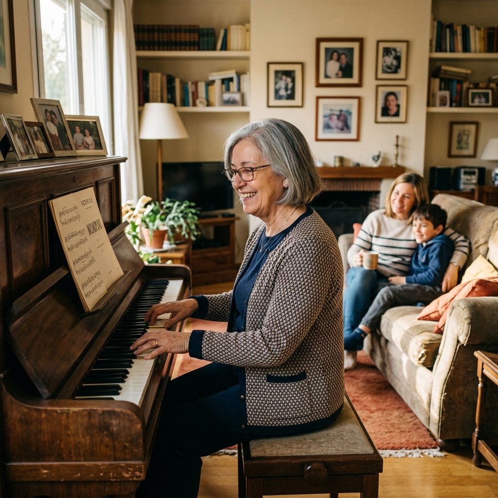 Curso de piano online para principiantes desde cero 5 piano para principiantes adultos aprendiendo desde casa