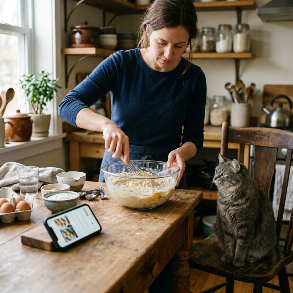 comparar recetas gratis con un curso de repostería para mascotas