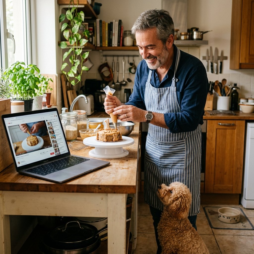 curso online de pastelería canina y felina revisado desde casa